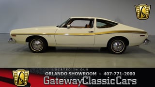 1974 AMC Matador 