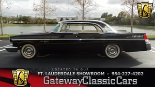 1956 Chrysler Newport 
