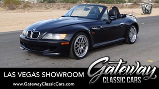 1998 BMW Z3M 