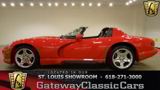1994 Dodge Viper 