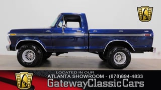 1978 Ford F150 