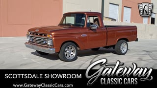 1966 Ford F100 