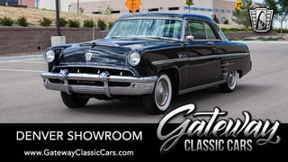 1953 Mercury Monterey 