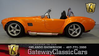 1964 AC Cobra 