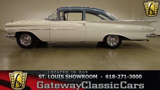 1959 Chevrolet Biscayne 