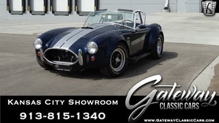 1965 Shelby Cobra 