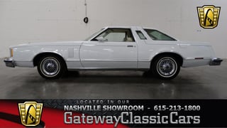 1978 Ford Thunderbird 