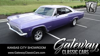 1965 Chevrolet Impala SS