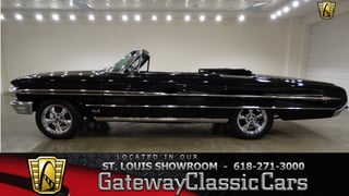 1964 Ford Galaxie 500XL