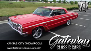 1964 Chevrolet Impala SS