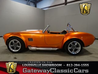 1965 AC Cobra 