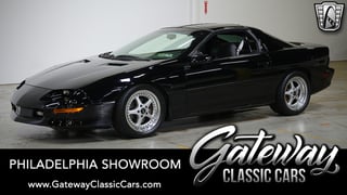 1995 Chevrolet Camaro Z28