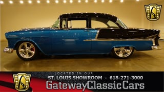 1955 Chevrolet 210 