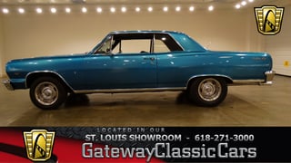 1964 Chevrolet Chevelle SS