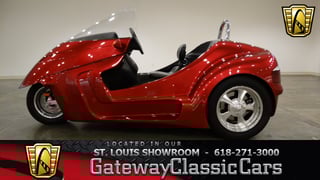 2008 Thoroughbred Stallion 