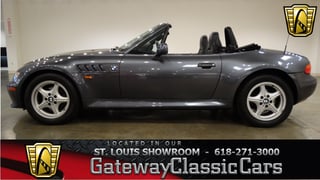 1999 BMW Z3 