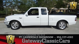 1994 Ford Ranger 