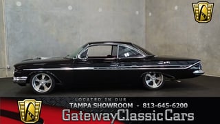 1961 Chevrolet Impala 