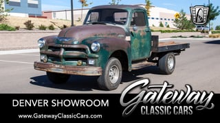 1954 Chevrolet 4100 