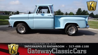 1965 Chevrolet C10 