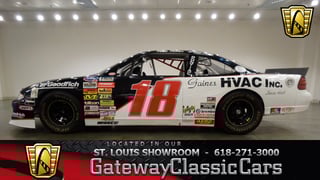 2000 Chevrolet Monte Carlo 