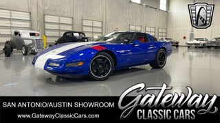 1996 Chevrolet Corvette Grand Sport
