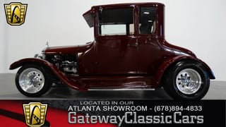 1926 Ford Model T 