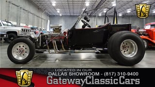 1923 Ford T-Bucket 