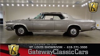 1964 Chrysler 300 