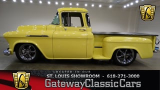 1956 Chevrolet 3100 
