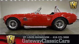 1964 AC Cobra 