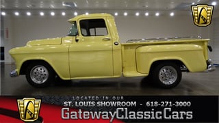 1955 Chevrolet 3100 