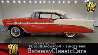 1956 Chevrolet Bel Air 