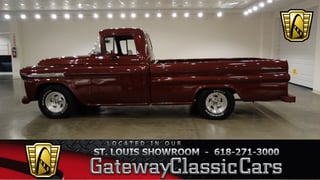 1959 Chevrolet Apache 