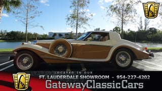 1980 Phillips Berlina 