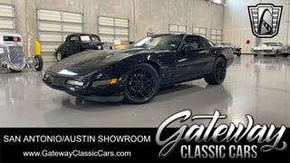 1994 Chevrolet Corvette 