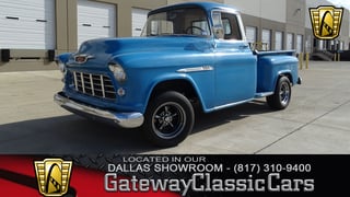 1955 Chevrolet 3100 