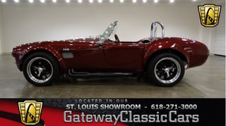 1966 AC Cobra 