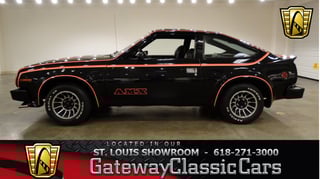 1979 AMC AMX 