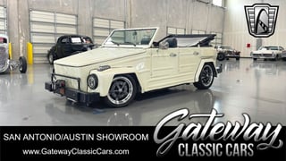 1973 Volkswagen Thing 