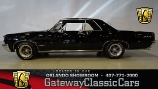 1964 Pontiac GTO 
