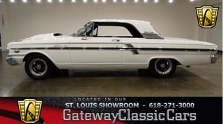 1964 Ford Fairlane 
