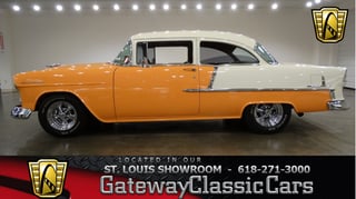 1955 Chevrolet 210 