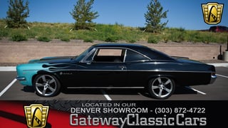 1966 Chevrolet Impala 