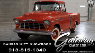 1956 Chevrolet Cameo 