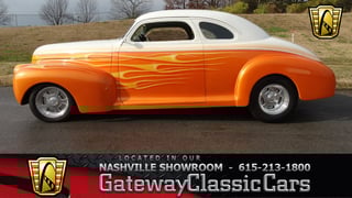 1941 Chevrolet Coupe 