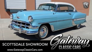 1954 Chevrolet Bel Air 