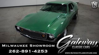 1974 AMC Javelin 