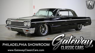 1964 Chevrolet Impala SS