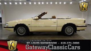 1989 Chrysler Maserati 